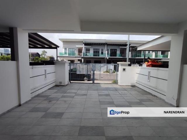 Taman Bestari Indah