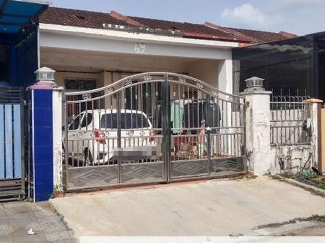 Taman Bestari Indah