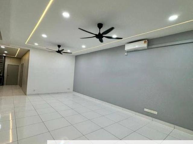 Taman Bestari Indah