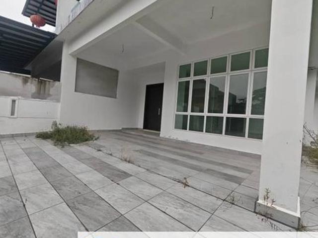 Taman Bestari Indah New Project