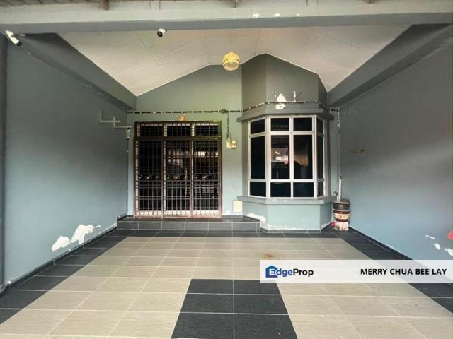 Taman Bestari Indah