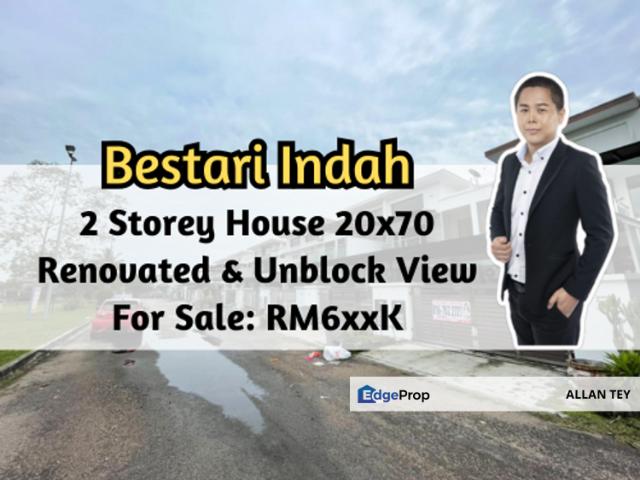 Taman Bestari Indah