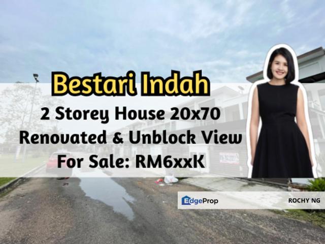 Taman Bestari Indah