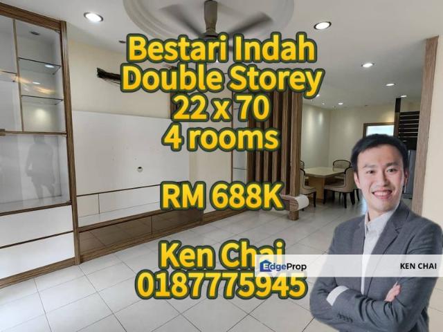 Taman Bestari Indah