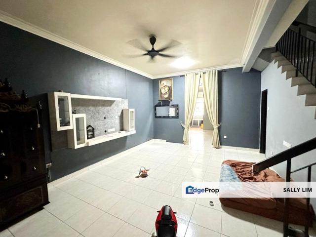 Taman Bestari Indah