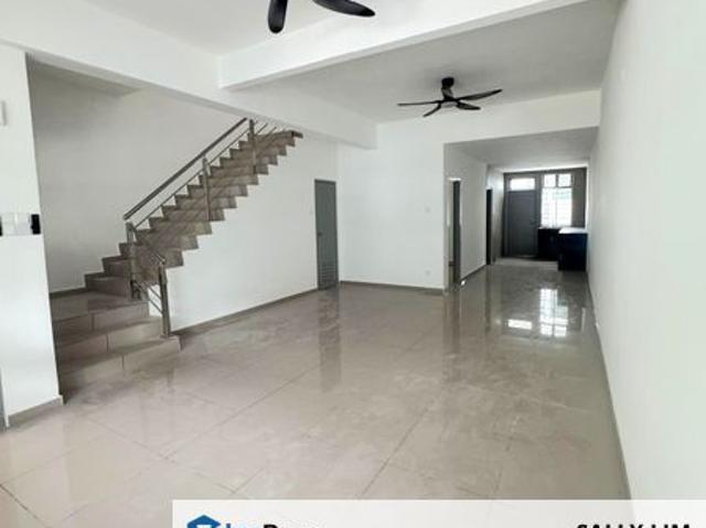 Taman Bestari Indah New Project