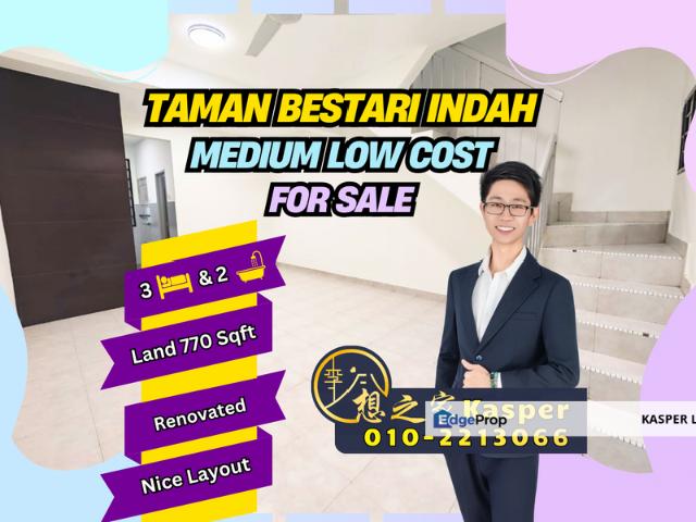 Taman Bestari Indah