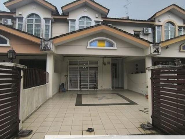 Taman Bestari Indah