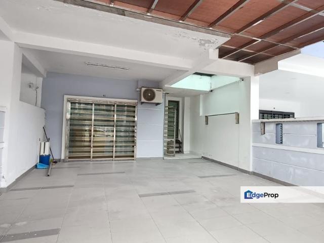 Taman Bestari Indah