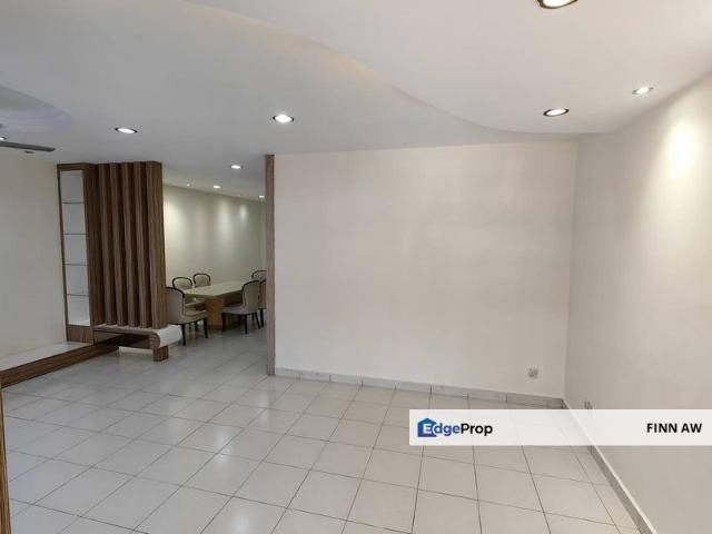 Taman Bestari Indah New Project