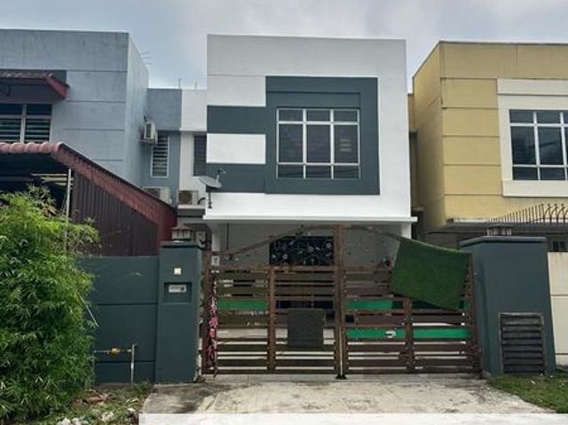 Taman Bestari Indah
