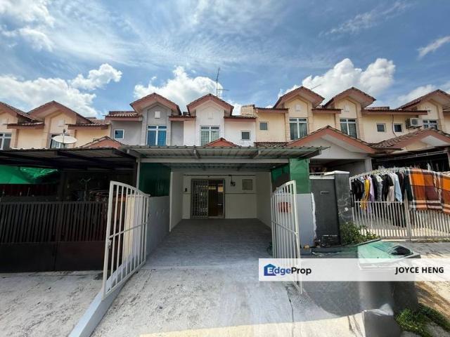 Taman Bestari Indah
