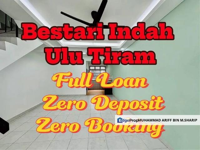 Taman Bestari Indah