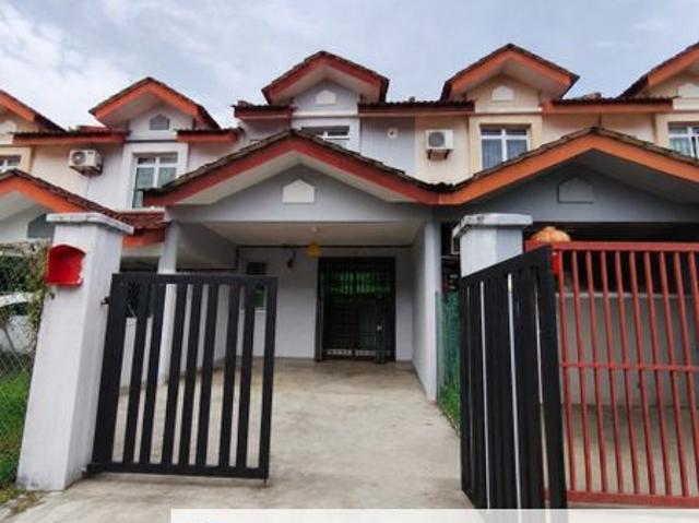 Taman Bestari Indah