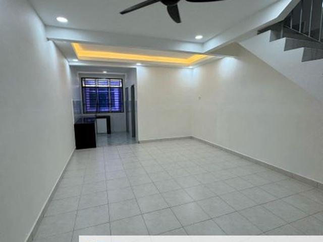 Taman Bestari Indah