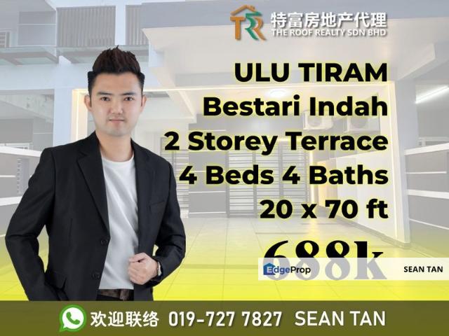 Taman Bestari Indah