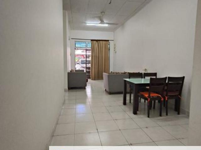 Taman Bestari Indah