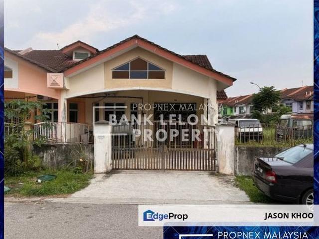 Taman Bestari Indah New Project