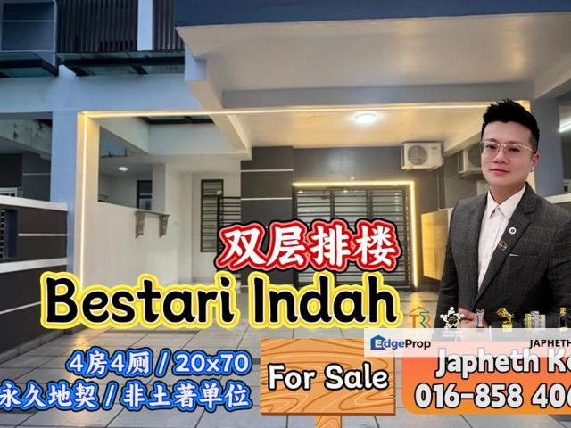 Taman Bestari Indah