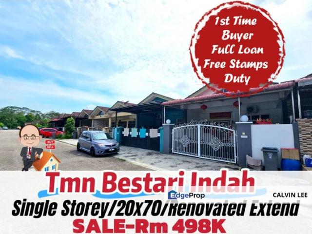 Taman Bestari Indah