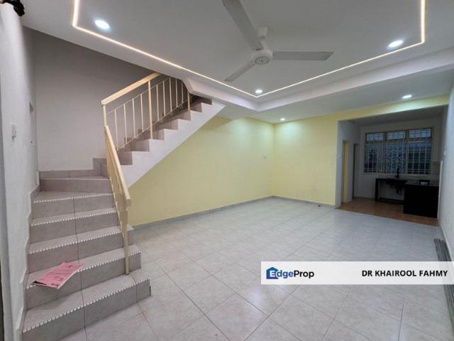 Taman Bestari Indah