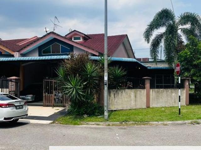 Taman Bestari Indah