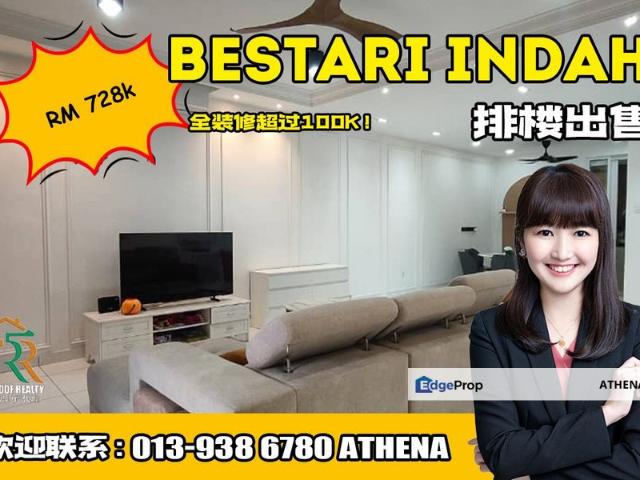 Taman Bestari Indah