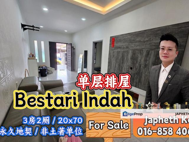Taman Bestari Indah
