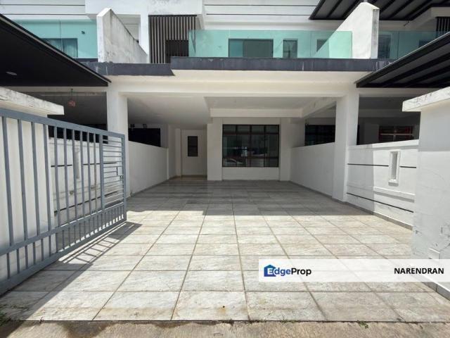 Taman Bestari Indah