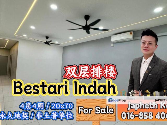 Taman Bestari Indah