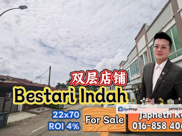 Taman Bestari Indah