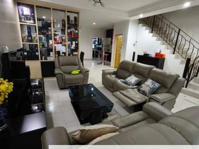 Taman Bestari Indah