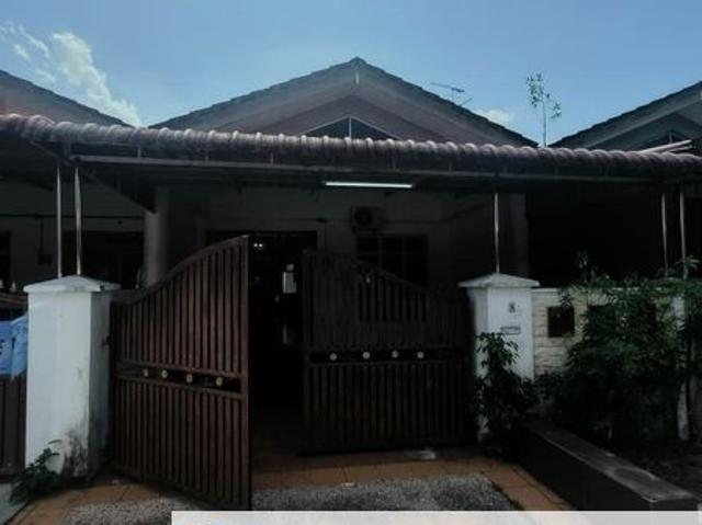 Taman Bestari Indah