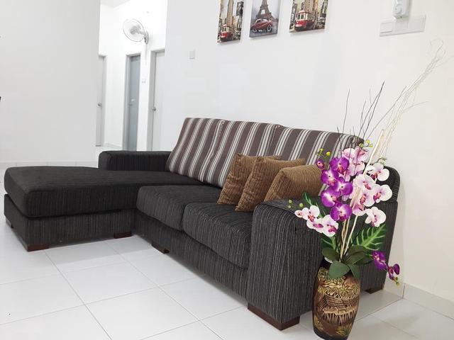 Taman Bestari Kulim SemiD