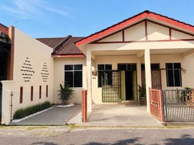 Taman Bestari Partial Renovate 40k below Mv Booking 1000