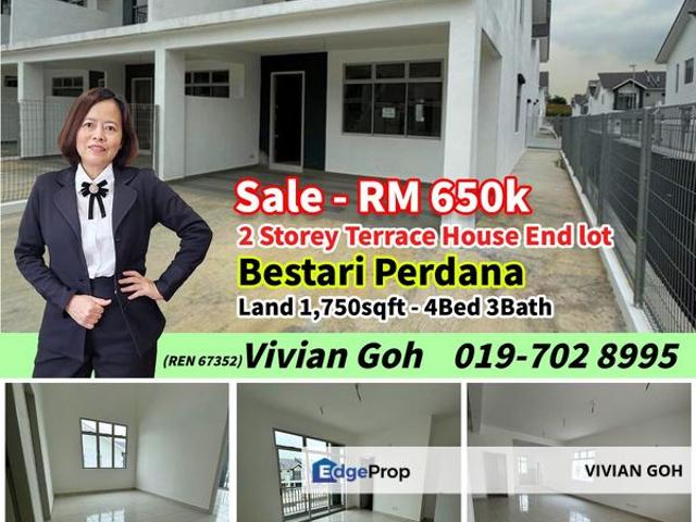 Taman Bestari Perdana