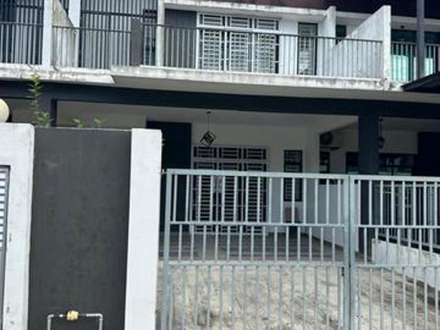 Taman Bestari Perdana Pasir Gudang Johor