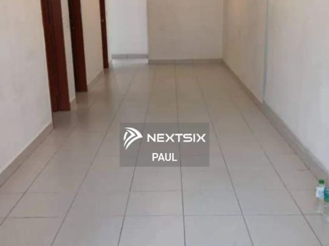 Taman Bestari Perdana @ Pasir Gudang