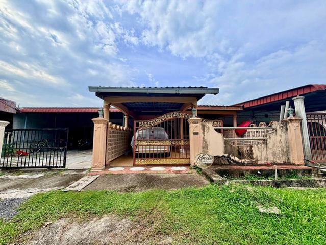 TAMAN BESERI JAYA CASHBACK 30K Full LOAN ZERO DOWNPAYMENT