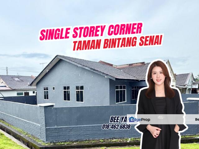 Taman Bintang, Senai