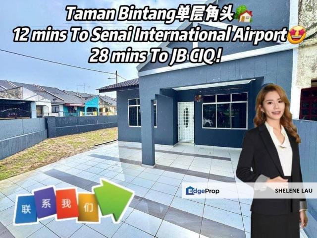 Taman Bintang, Senai