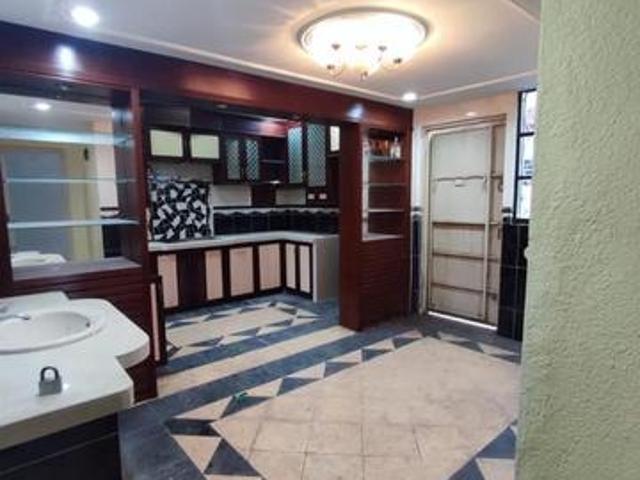 Taman Bidara 25 Storey Terrace 2200 Sqft Inter Corner Unit Rare Unit
