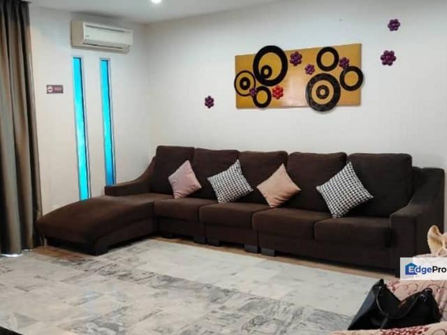 Taman Bidara
