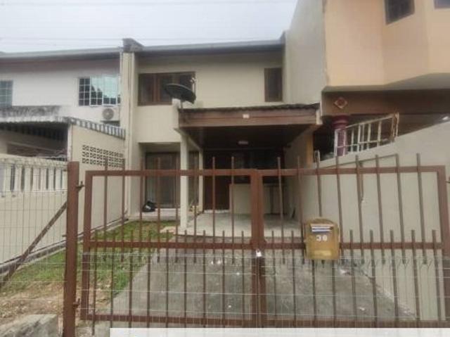 Taman Bidara
