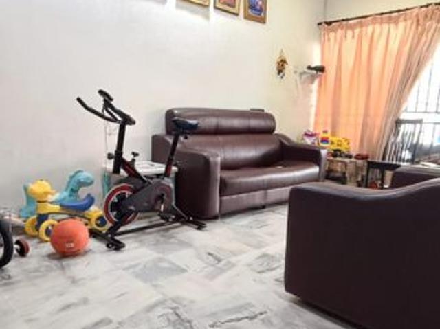 Taman Bidara