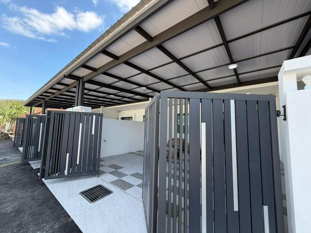 Taman Bidara All New Super Renovated 1Stry Terrace House For Sales