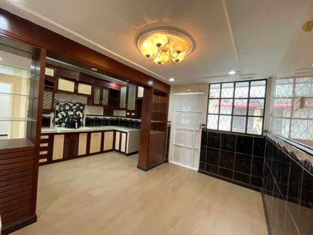 Taman Bidara Lorong Bidara 25 Storey Terrace 1647 Sf Well Maintain