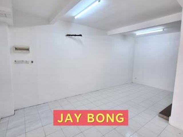 Taman Bidara Machang Bubok 2 Storey Terrace RenovatedBukit Mertajam