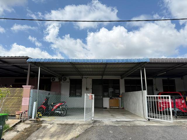 Taman Bistari Utama Sungai Lalang Bedong Kedah
