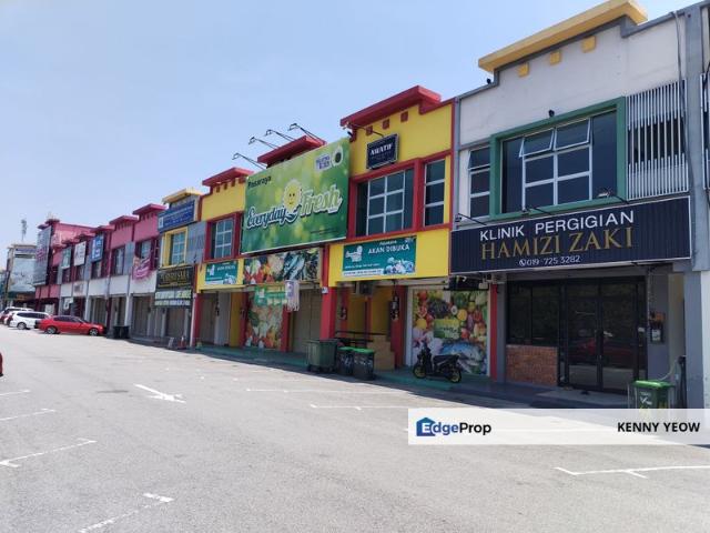 Taman Bistari Utama